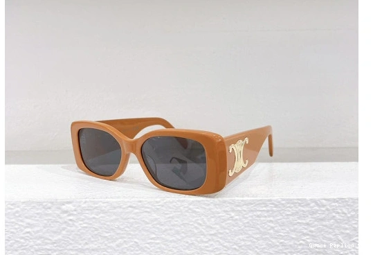 REP UP-16 Sunglasses Ce*line Upshoe 1225